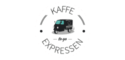 kaffeexpressen logo