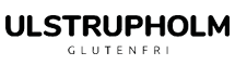 ulstrupholm glutenfri logo