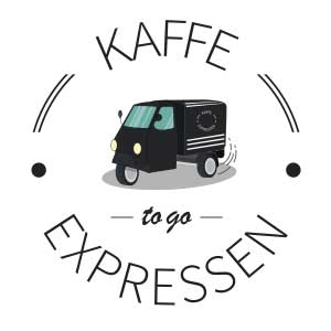 kaffeexpressen logo