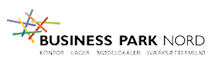 business park nord logo