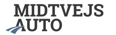 midtvejs auto logo
