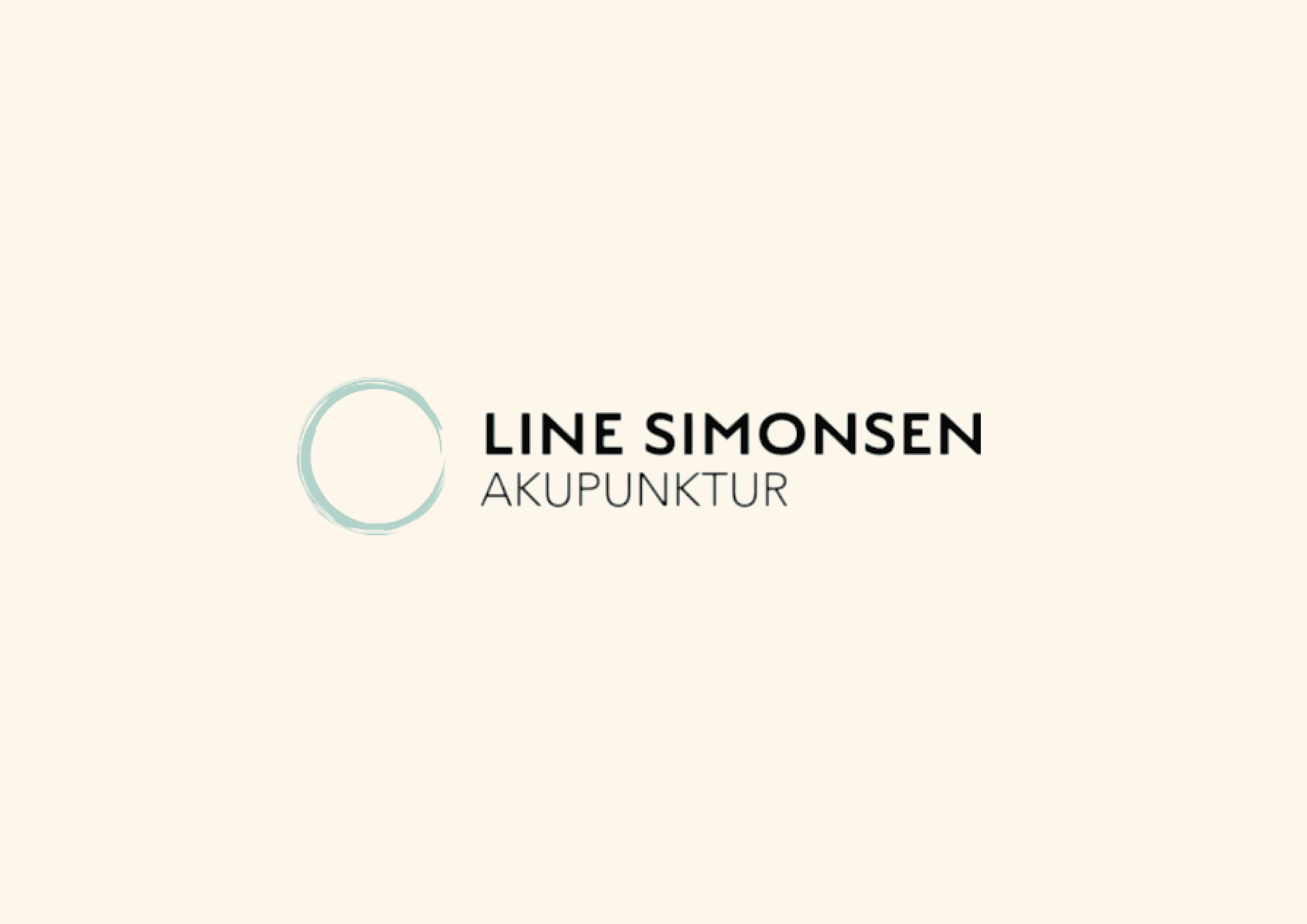 Line Simonsen Akupunktur