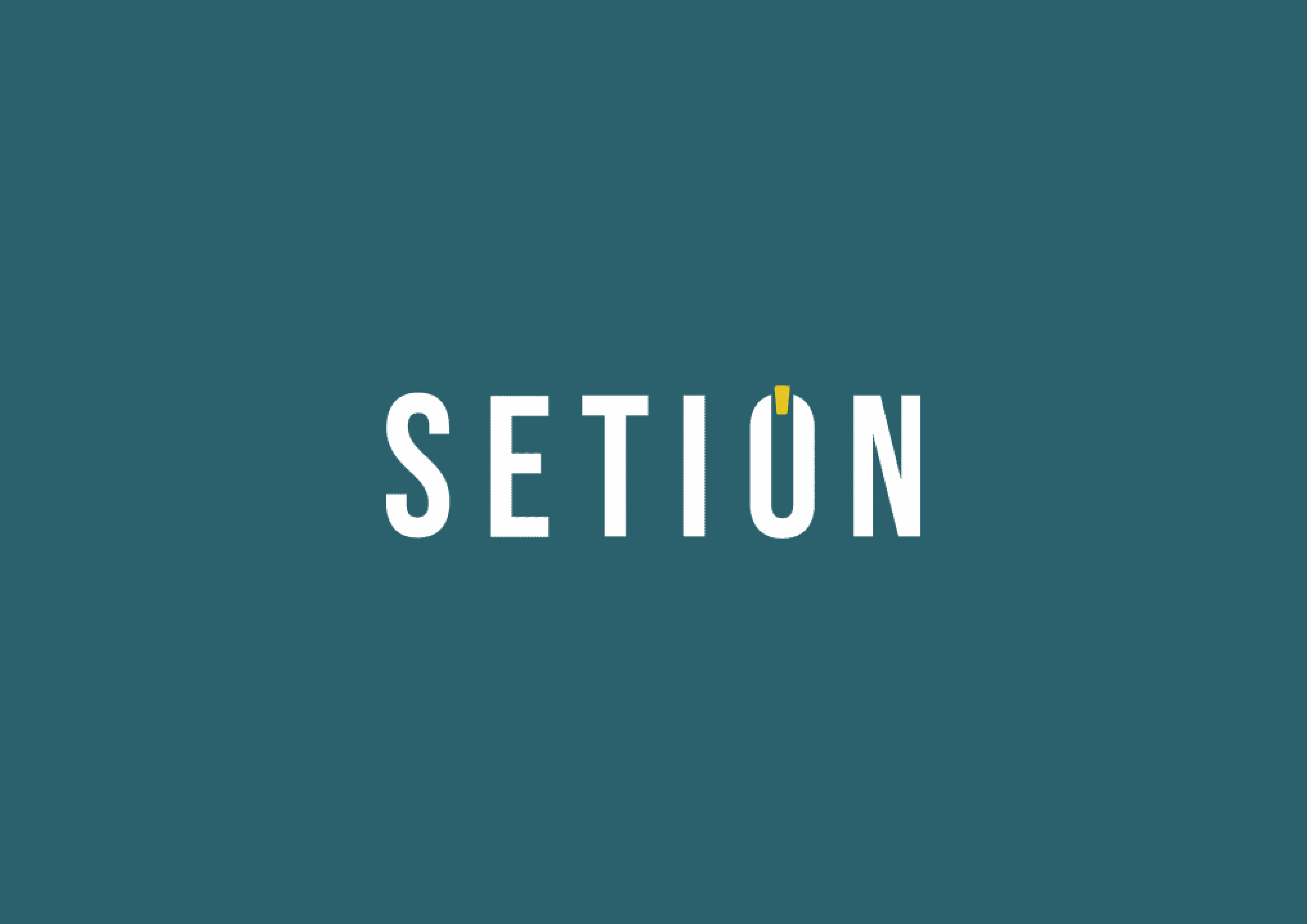 Setion