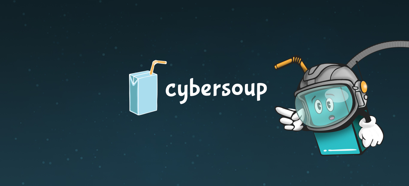 Cybersoup